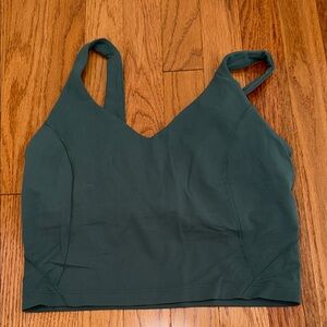 Lululemon Align Tank C/D